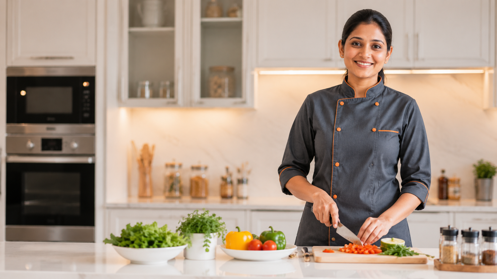 Cook Services in Karachi