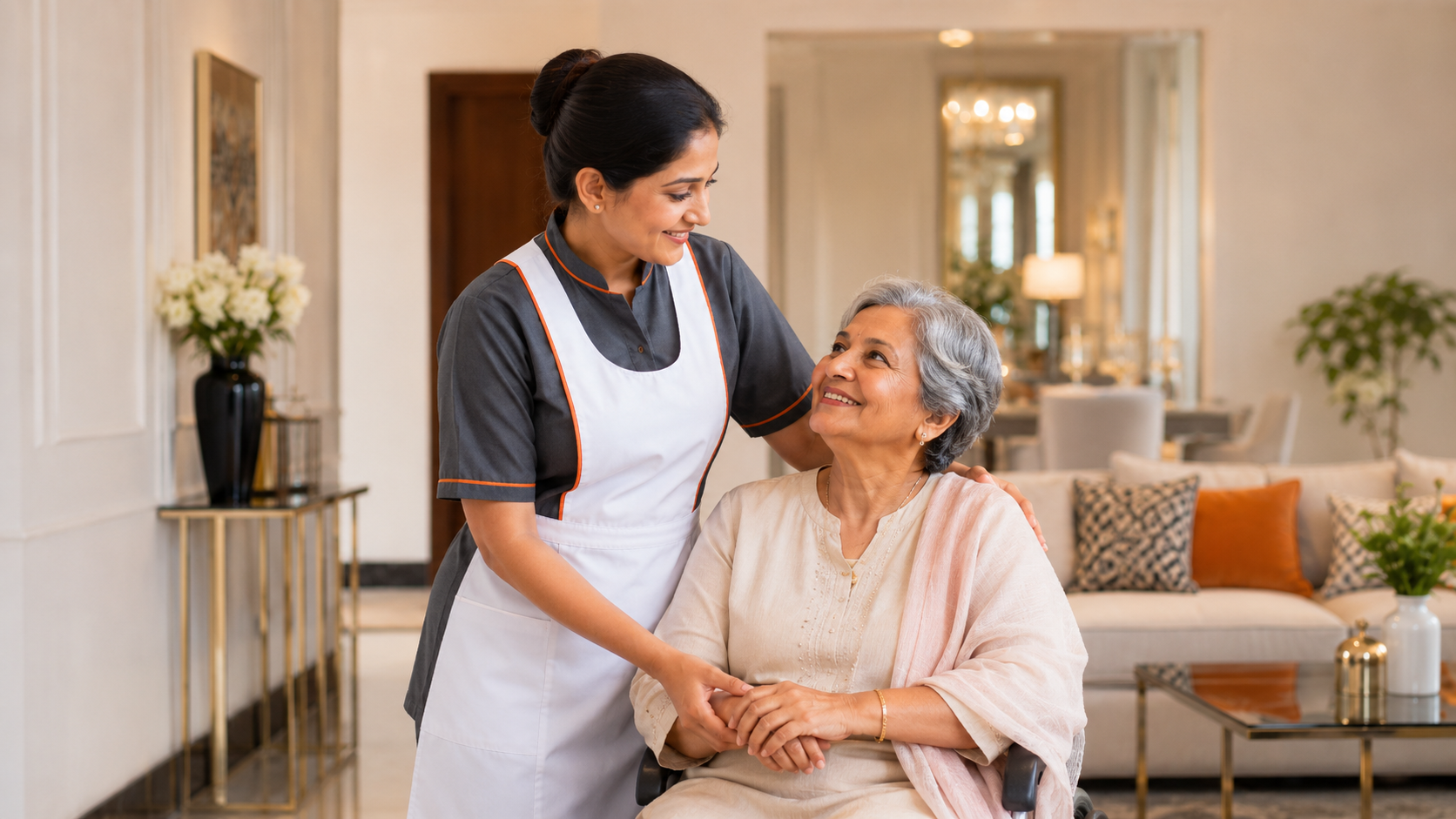 Patient Care Services in Karachi